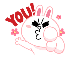 LINE Characters: Cuter Is Better รูปที่ 13