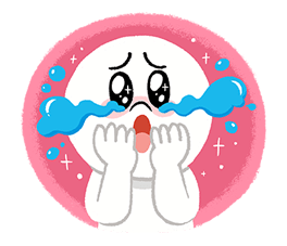 LINE Characters: Cuter Is Better รูปที่ 14