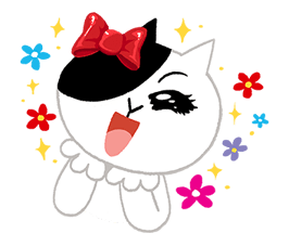 LINE Characters: Cuter Is Better รูปที่ 15
