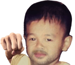 เด็กเฮีย - RedremasteRed รูปที่ 35