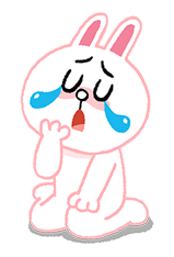 LINE Characters: Cuter Is Better รูปที่ 22