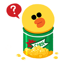 LINE Characters: Cuter Is Better รูปที่ 23