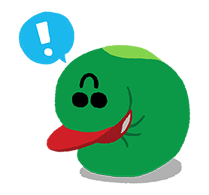 LINE Characters: Cuter Is Better รูปที่ 24