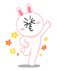 LINE Characters: Cuter Is Better รูปที่ 33