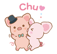วันแสนสดใสของ Piggy girl รูปที่ 7