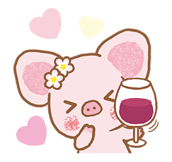 วันแสนสดใสของ Piggy girl รูปที่ 13