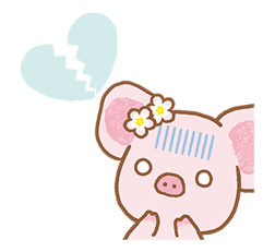 วันแสนสดใสของ Piggy girl รูปที่ 14