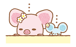 วันแสนสดใสของ Piggy girl รูปที่ 16