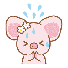 วันแสนสดใสของ Piggy girl รูปที่ 19