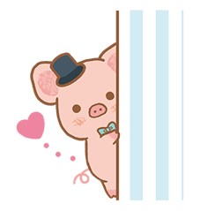 วันแสนสดใสของ Piggy girl รูปที่ 20