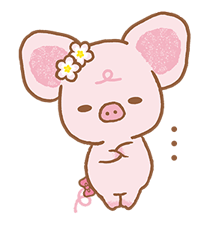 วันแสนสดใสของ Piggy girl รูปที่ 21
