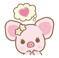 วันแสนสดใสของ Piggy girl รูปที่ 23