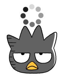 BAD BADTZ-MARU กราฟิกสวยงาม รูปที่ 23