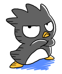 BAD BADTZ-MARU กราฟิกสวยงาม รูปที่ 31