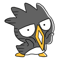 BAD BADTZ-MARU กราฟิกสวยงาม รูปที่ 33