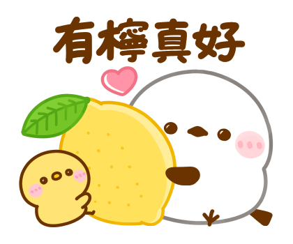 Long-tailed Tit Dajare Pop-Up Stickers รูปที่ 14