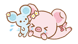 วันแสนสดใสของ Piggy girl รูปที่ 31