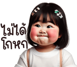 สติกเกอร์ 699294307