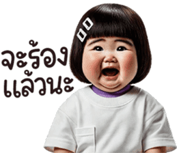 สติกเกอร์ 699294314