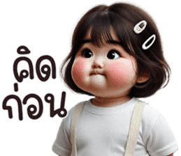 สติกเกอร์ 699294325