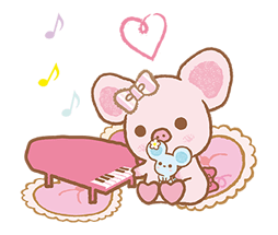 วันแสนสดใสของ Piggy girl รูปที่ 39