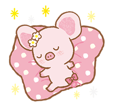 วันแสนสดใสของ Piggy girl รูปที่ 40
