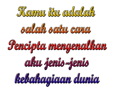 gombal payah รูปที่ 6