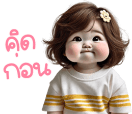 สติกเกอร์ 700199195