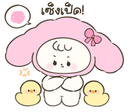 โควอี้ : น่าร้าก รูปที่ 38