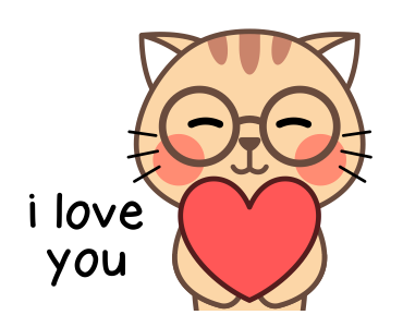 Oh My Cats 3 : I Love You รูปที่ 1