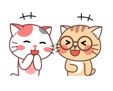Oh My Cats 3 : I Love You รูปที่ 4