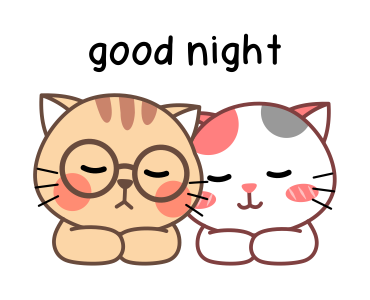 Oh My Cats 3 : I Love You รูปที่ 7