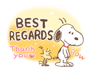 Snoopy ตอบแชททันใจ ข้อความยาว รูปที่ 5