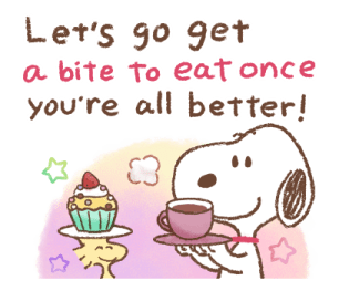Snoopy ตอบแชททันใจ ข้อความยาว รูปที่ 26