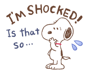 Snoopy ตอบแชททันใจ ข้อความยาว รูปที่ 32