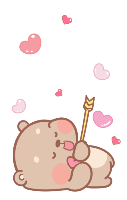 Mompig & Dadbear Big Stickers รูปที่ 24