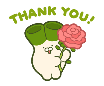 Japanese Leek Rabbit -Family- รูปที่ 2