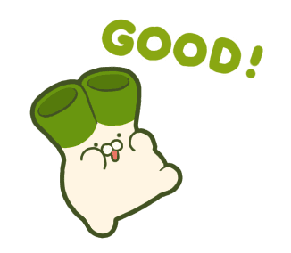 Japanese Leek Rabbit -Family- รูปที่ 18