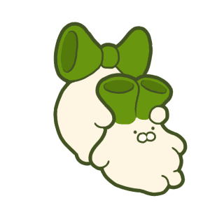 Japanese Leek Rabbit -Family- รูปที่ 21