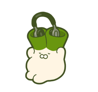 Japanese Leek Rabbit -Family- รูปที่ 22