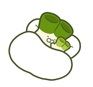 Japanese Leek Rabbit -Family- รูปที่ 24
