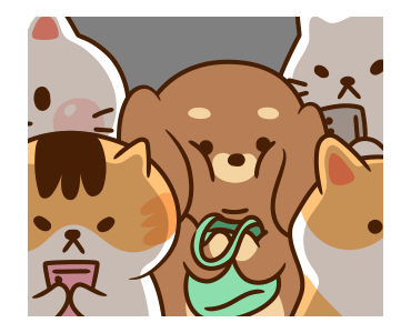 Hurrybow, Busywow, Modernbow รูปที่ 20