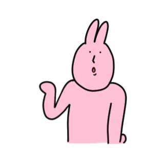 My friend rabbit Animated Stickers 2 รูปที่ 2