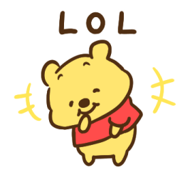 Pooh & Piglet เพื่อนรัก ลายเส้น mojiji♪ รูปที่ 18