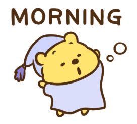 Pooh & Piglet เพื่อนรัก ลายเส้น mojiji♪ รูปที่ 21