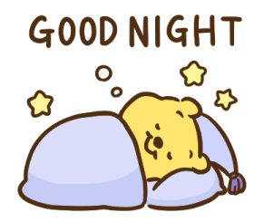 Pooh & Piglet เพื่อนรัก ลายเส้น mojiji♪ รูปที่ 22