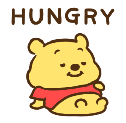 Pooh & Piglet เพื่อนรัก ลายเส้น mojiji♪ รูปที่ 25