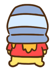 Pooh & Piglet เพื่อนรัก ลายเส้น mojiji♪ รูปที่ 28