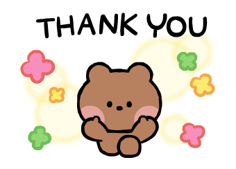 小巧動態貼圖！LINE FRIENDS minini 預覽 3