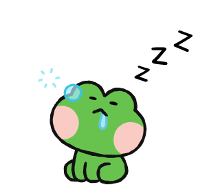 LINE FRIENDS minini in Motion! รูปที่ 16